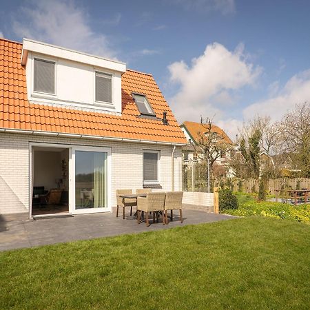 Great Farmhouse In De Cocksdorp With Garden Eksteriør bilde
